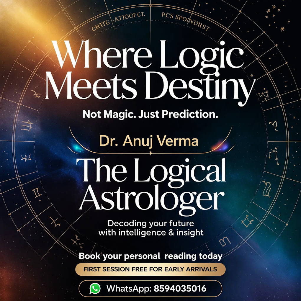 Astro Anujverma